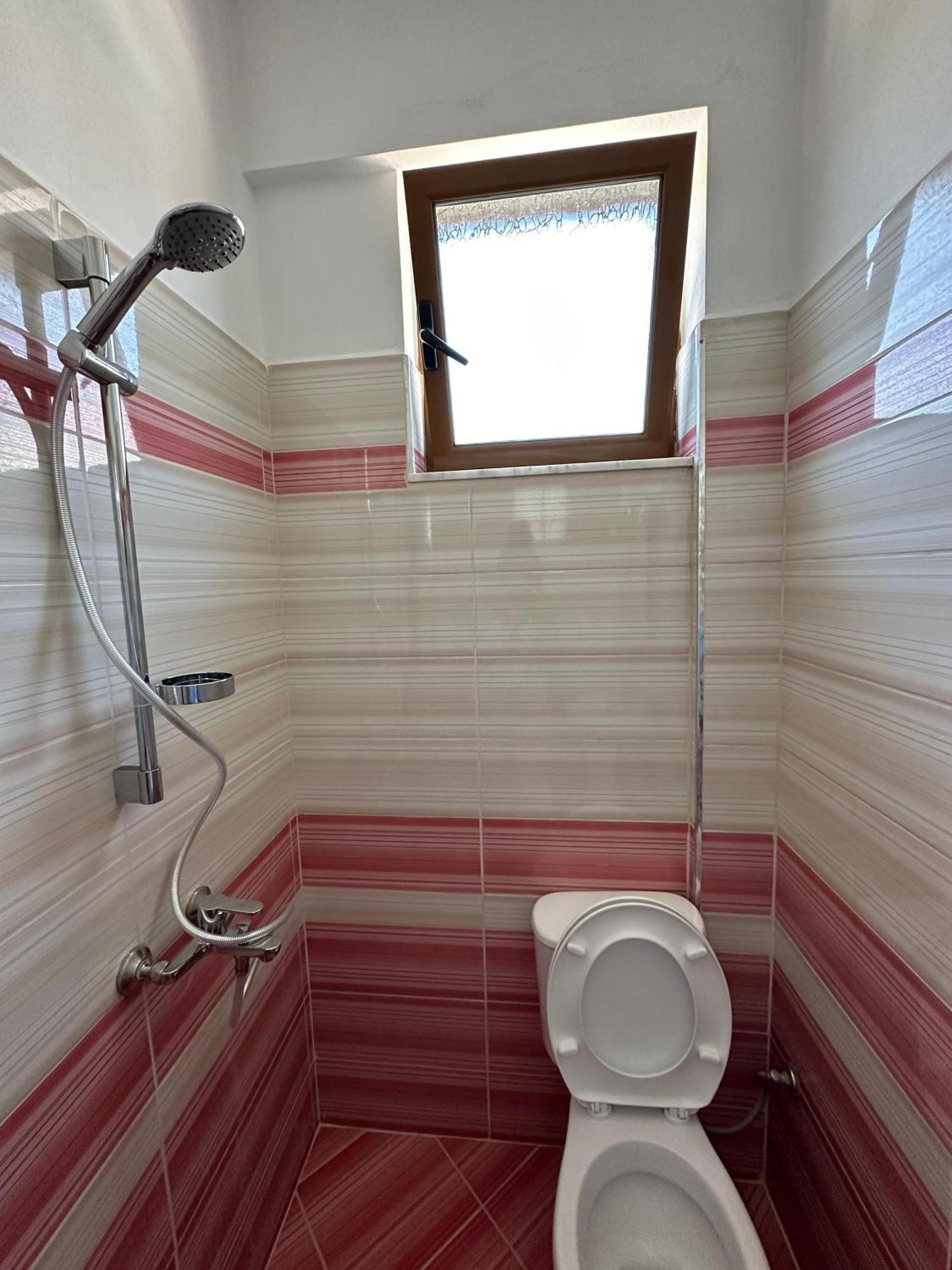 Evelina Ernild Rooms Sarandë Exteriör bild